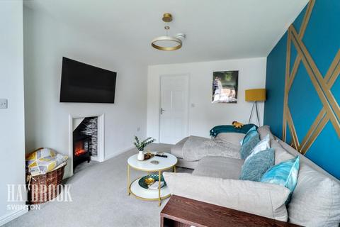 undefined, South Moor Drive, Rotherham