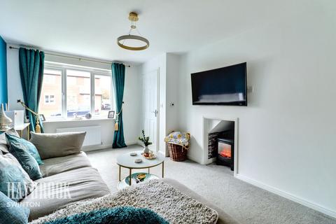 undefined, South Moor Drive, Rotherham