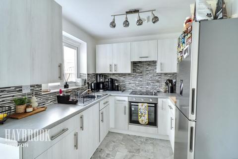 undefined, South Moor Drive, Rotherham