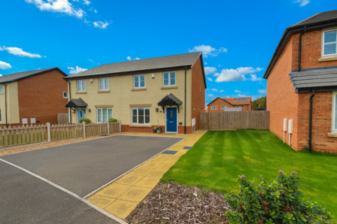 undefined, Eider Avenue, Broughton PR3