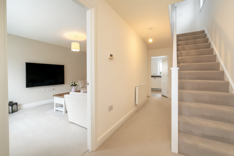 undefined, Eider Avenue, Broughton PR3
