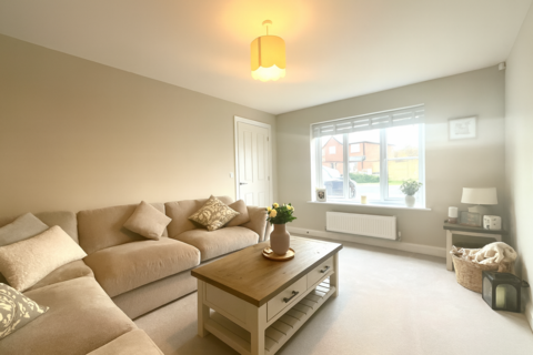 undefined, Eider Avenue, Broughton PR3