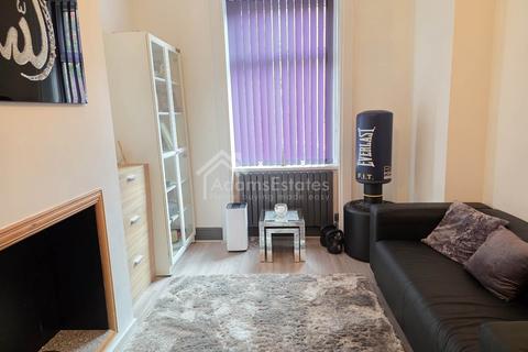 undefined, Willans Road, Dewsbury