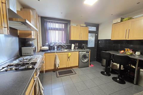 undefined, Willans Road, Dewsbury