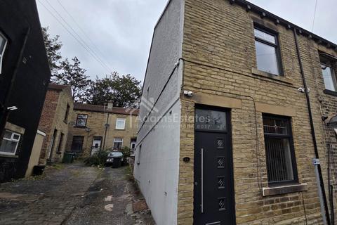 undefined, Willans Road, Dewsbury