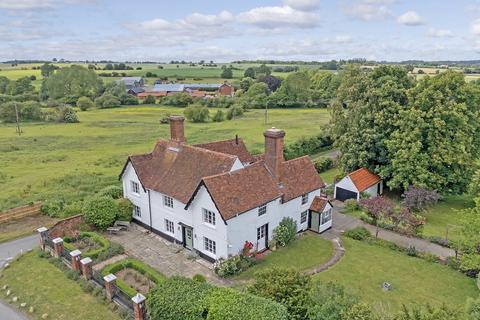 undefined, Little Bardfield, Braintree, CM7