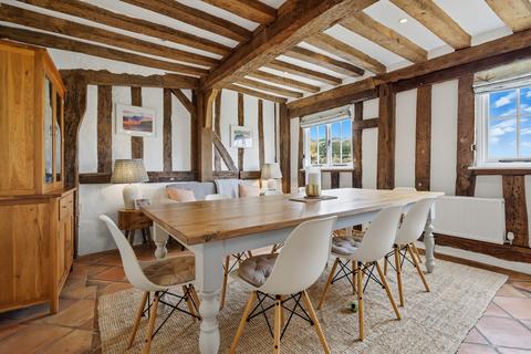 5 bedroom detached house for sale, Little Bardfield, Braintree, CM7