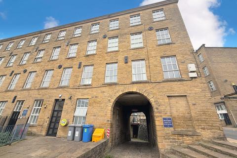 2 bedroom apartment for sale, Wharf Street, Sowerby Bridge HX6