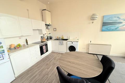 2 bedroom apartment for sale, Wharf Street, Sowerby Bridge HX6