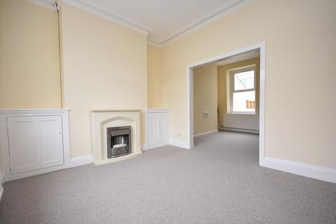 3 bedroom terraced house for sale, 6 Railway Terrace, Penarth, CF64 2TT