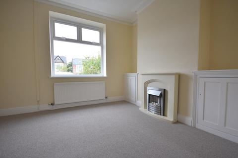 3 bedroom terraced house for sale, 6 Railway Terrace, Penarth, CF64 2TT