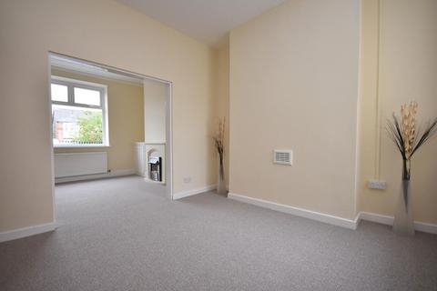 3 bedroom terraced house for sale, 6 Railway Terrace, Penarth, CF64 2TT