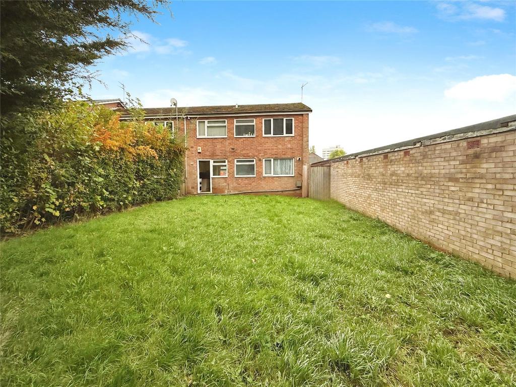 Rear Garden (1)