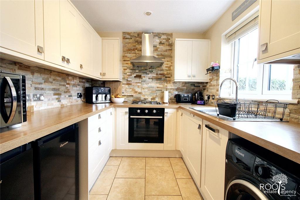 Modern Kitchen