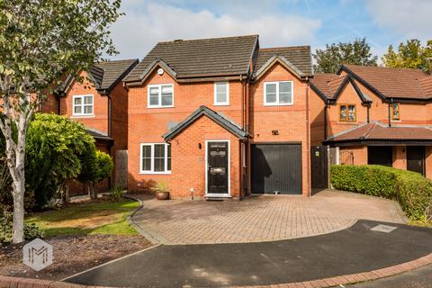 undefined, Garner Drive, Tyldesley M29