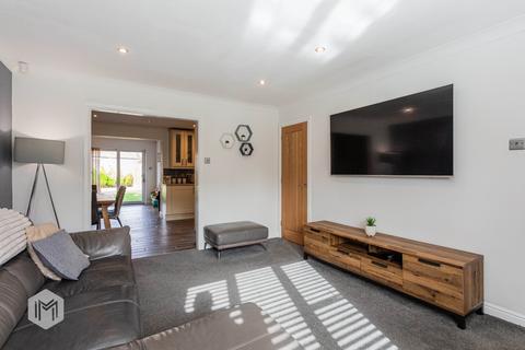 undefined, Garner Drive, Tyldesley M29