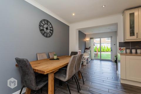 4 bedroom detached house for sale, Garner Drive, Tyldesley M29