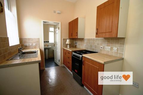 undefined, Villette Road, Sunderland SR2