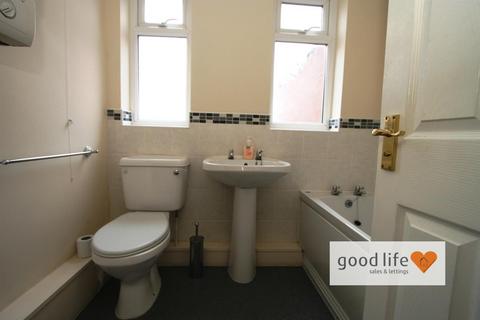 undefined, Villette Road, Sunderland SR2