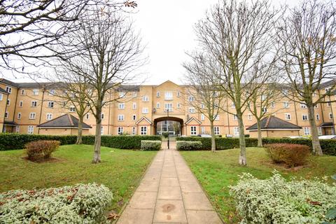 Wheat Sheaf Close, London E14