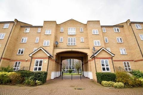 1 bedroom flat to rent, Wheat Sheaf Close, London E14