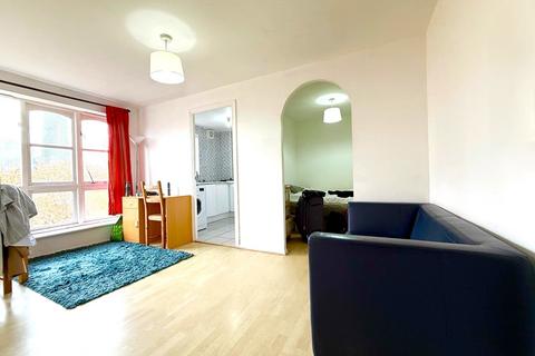 1 bedroom flat to rent, Wheat Sheaf Close, London E14