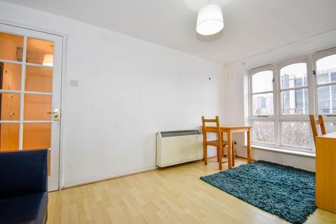 1 bedroom apartment to rent, Wheat Sheaf Close, London E14