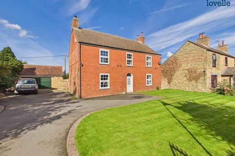 undefined, Main Road, Langworth, LN3