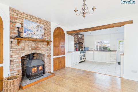 undefined, Main Road, Langworth, LN3