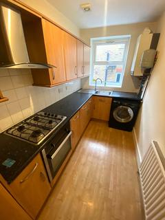 undefined, London E11