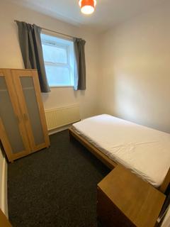 undefined, London E11