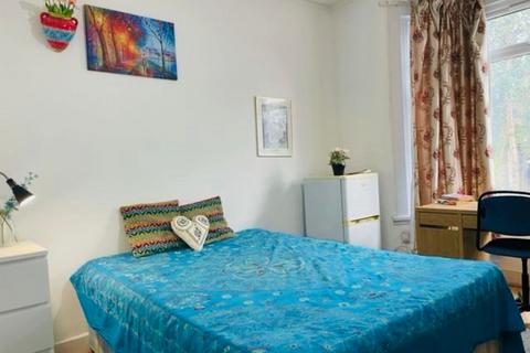 undefined, St. Mary's Road, London E10