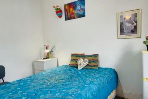 undefined, St. Mary's Road, London E10