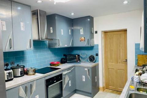 undefined, St. Mary's Road, London E10