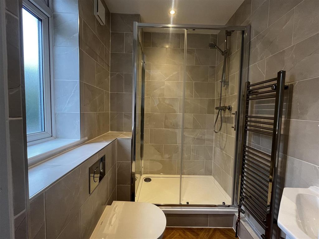Effra Court, Brixton – Eden Harper