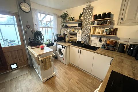 2 bedroom semi-detached house for sale, Chatteris PE16