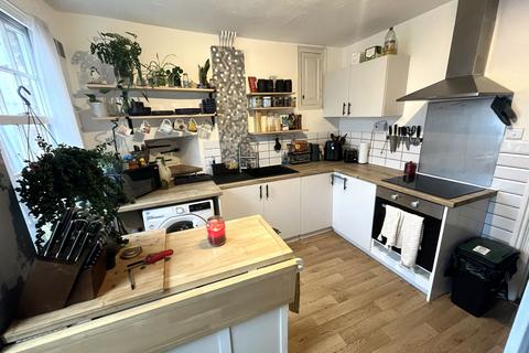 2 bedroom semi-detached house for sale, Chatteris PE16