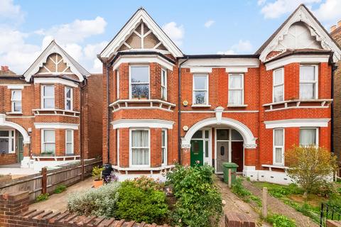 undefined, Brockley Rise, Forest Hill, London, SE23