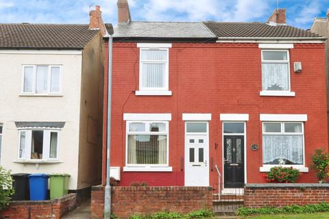 undefined, John Street, Chesterfield S43