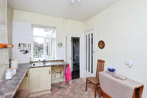 undefined, John Street, Chesterfield S43