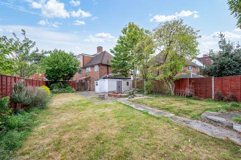 3 bedroom semi-detached house for sale, Linkway, Raynes Park SW20