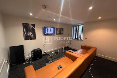 4 bedroom house to rent, Regent Park Avenue, Leeds LS6
