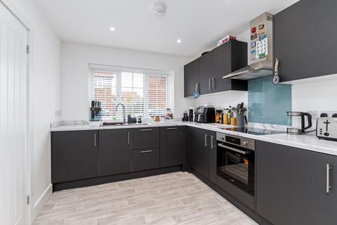 undefined, Mead Field Drive, Bishop's Stortford CM22