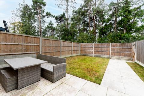undefined, Mead Field Drive, Bishop's Stortford CM22