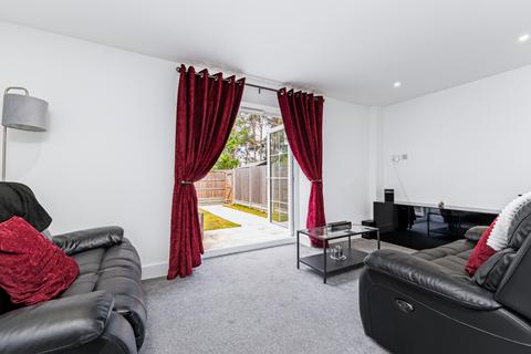 undefined, Mead Field Drive, Bishop's Stortford CM22
