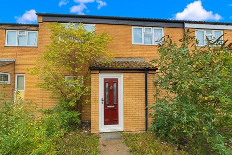 12 The Brontes, Corby, NN17 2NH