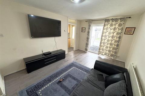 12 The Brontes, Corby, NN17 2NH