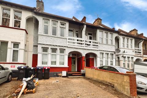 Woodgrange Drive, Southend-On-Sea