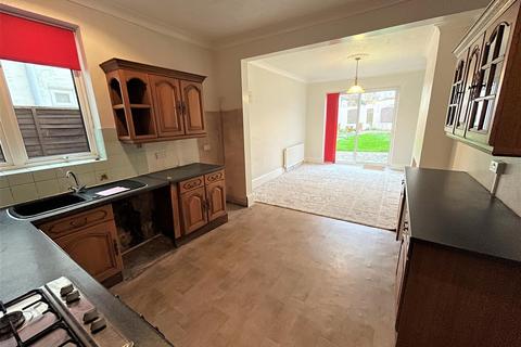 undefined, Woodgrange Drive, Southend-On-Sea