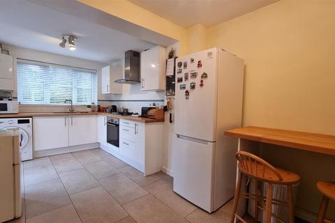 undefined, Hillaire Close, Kings Norton